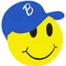 Buddy, the Budget mascot
