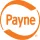 Payne logo
